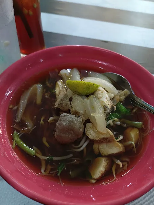 Restoran Intan Seafood Picture 3