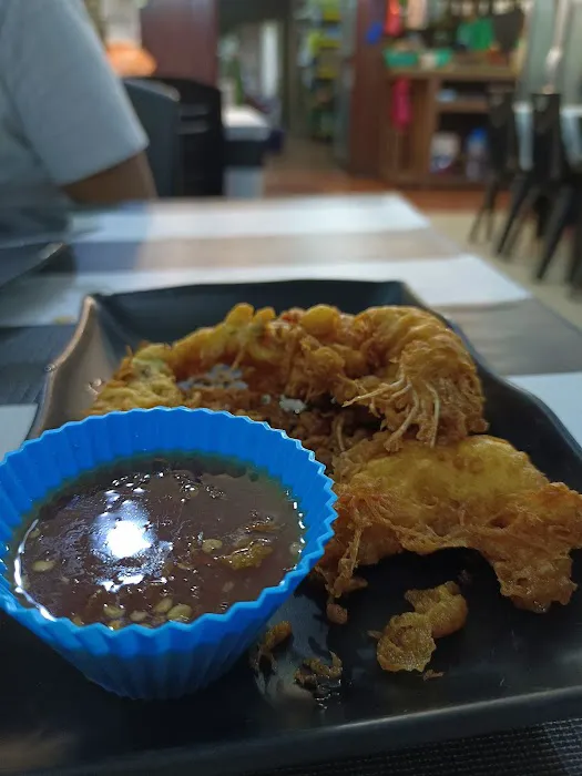 Restoran Intan Seafood Picture 5