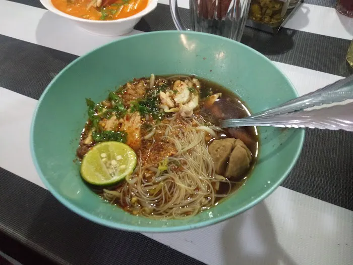 Restoran Intan Seafood Picture 1