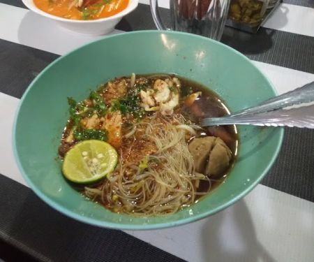 Restoran Intan Seafood