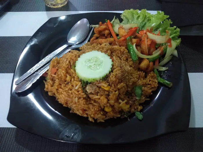 Restoran Intan Seafood Picture 2