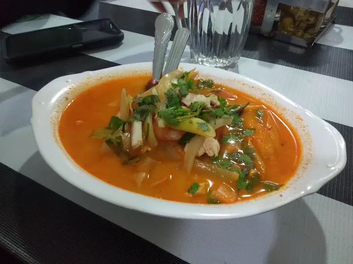 Restoran Intan Seafood Picture 4
