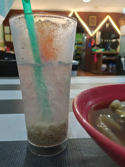 Restoran Intan Seafood Picture 6