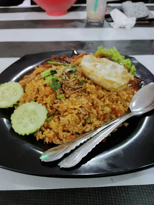 Restoran Intan Seafood Picture 8