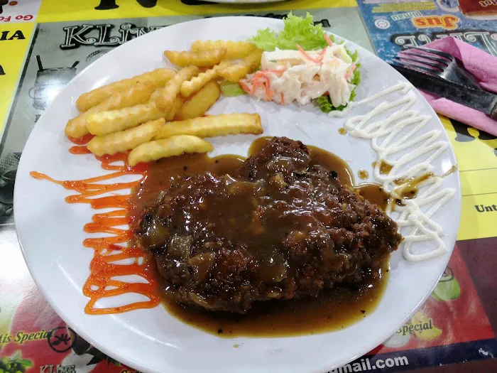 Restoran Aniq Corner Picture 1
