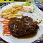 Restoran Aniq Corner