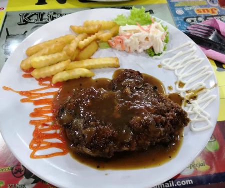 Restoran Aniq Corner