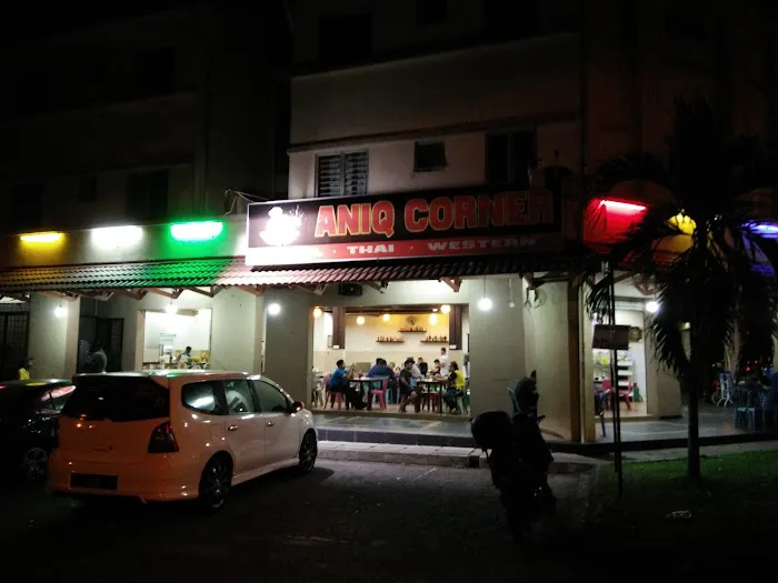 Restoran Aniq Corner Picture 3