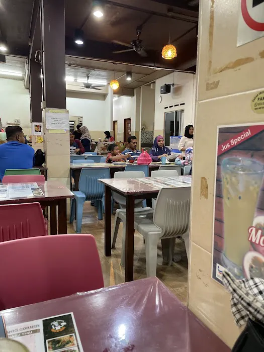 Restoran Aniq Corner Picture 4