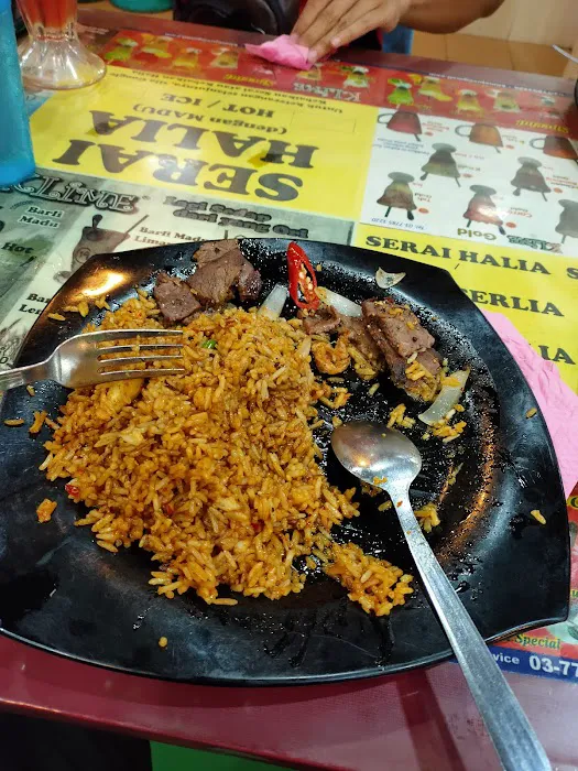 Restoran Aniq Corner Picture 7