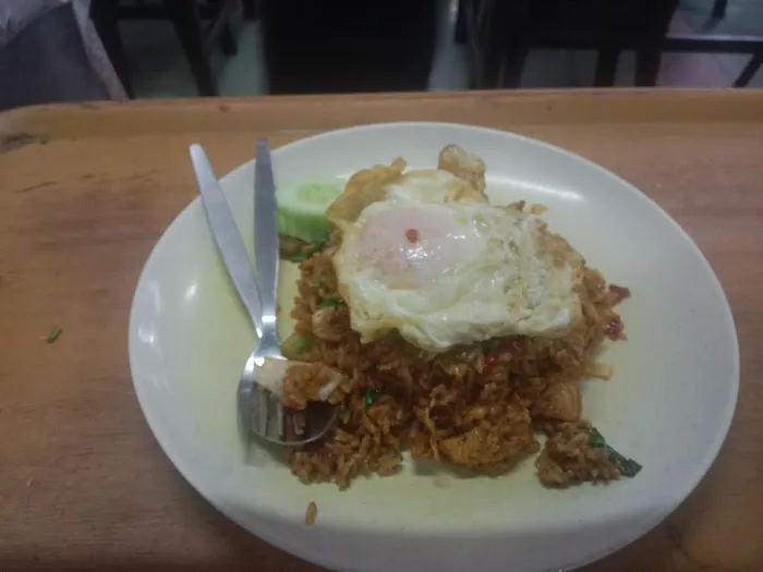 Restoran Aniq Corner Picture 8