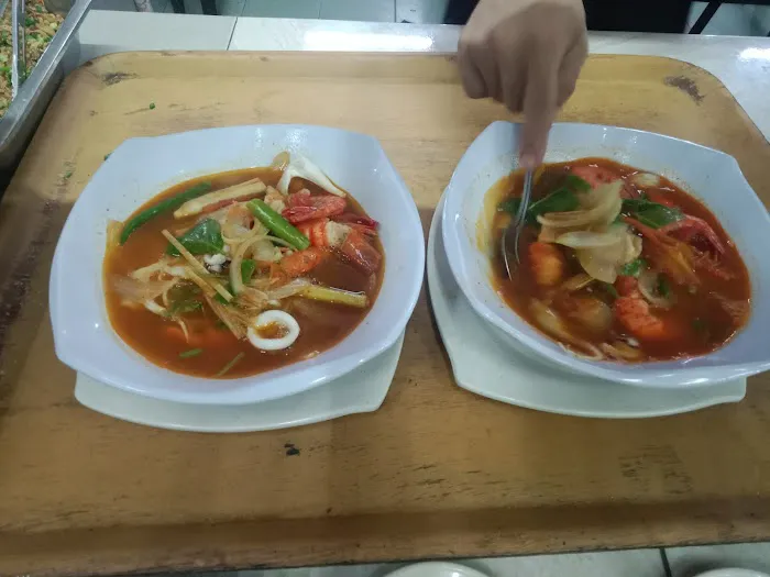 Restoran Aniq Corner Picture 9