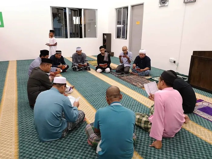 Surau Al-Bairuha' Picture 3