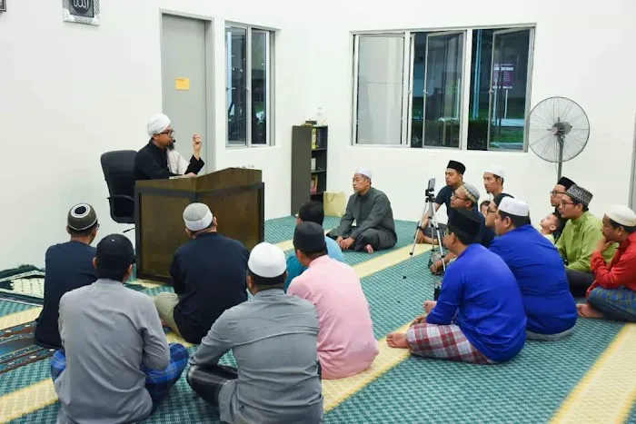 Surau Al-Bairuha' Picture 4