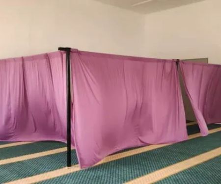 Surau Al-Bairuha'