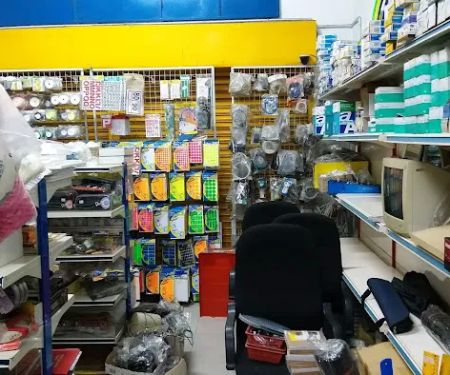Best Tech Computer & Stationery