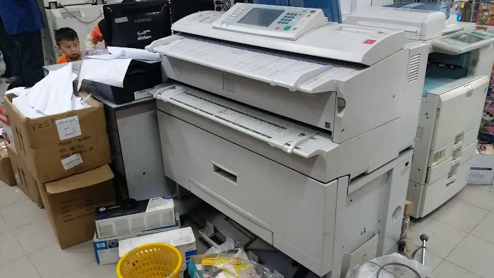 Best Tech Computer & Stationery Picture 7