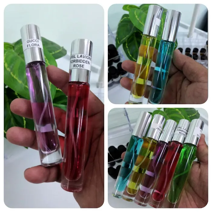 PENGILANG MINYAK WANGI TERMURAH MALAYSIA Picture 1