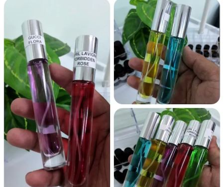 PENGILANG MINYAK WANGI TERMURAH MALAYSIA