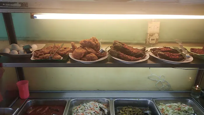 Restoran Shafika Picture 2