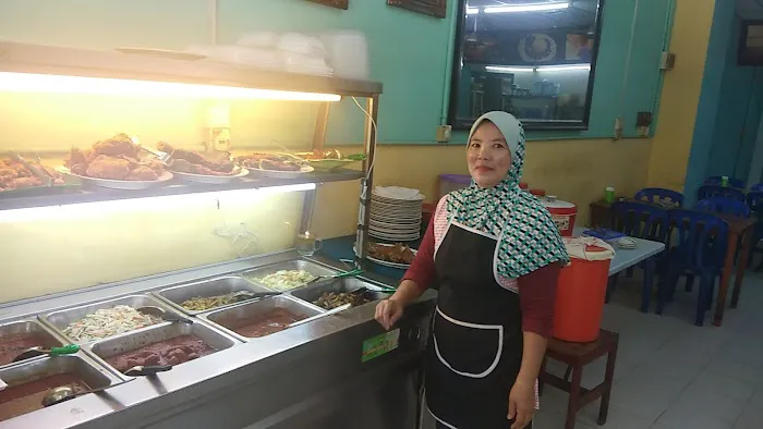 Restoran Shafika Picture 1
