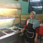 Restoran Shafika