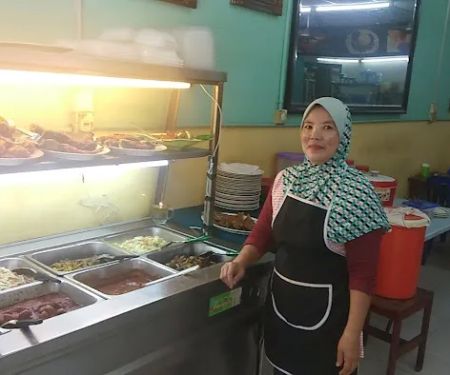 Restoran Shafika
