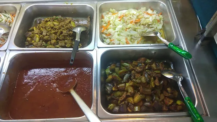 Restoran Shafika Picture 3