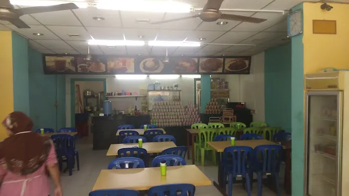 Restoran Shafika Picture 6