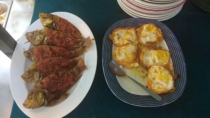 Restoran Shafika Picture 4