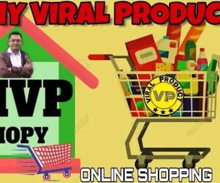 My Viral Product