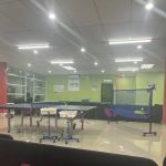 STTA （Speed Table Tennis Academy）