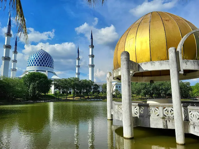 Shah Alam Lake Park (East Lake) Picture 1