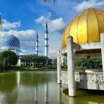 Shah Alam Lake Park (East Lake)