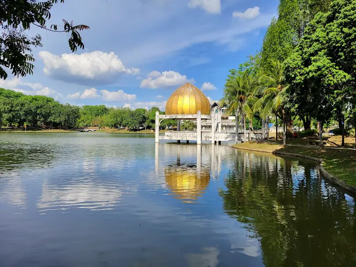 Shah Alam Lake Park (East Lake) Picture 4