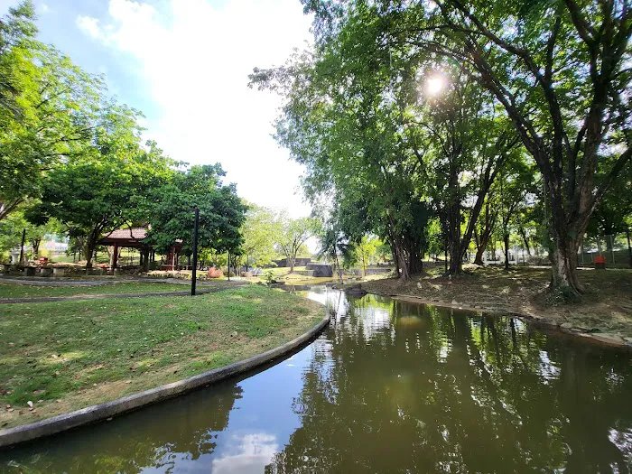 Shah Alam Lake Park (East Lake) Picture 7