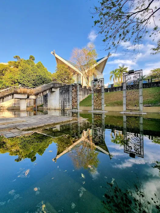 Shah Alam Lake Park (East Lake) Picture 9