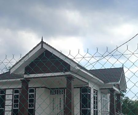 MY HOME