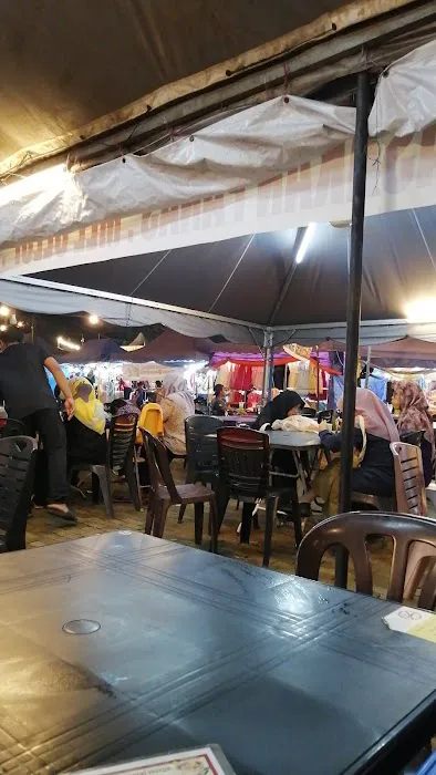 Expo bukit sekilau Picture 1