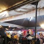 Expo bukit sekilau