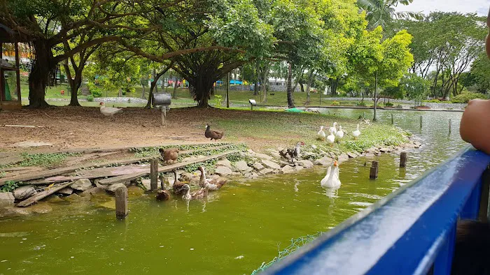 Shah Alam Lake Garden (West) Picture 6