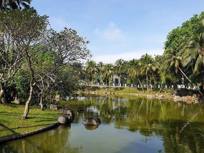 Shah Alam Lake Garden (West) Picture 1