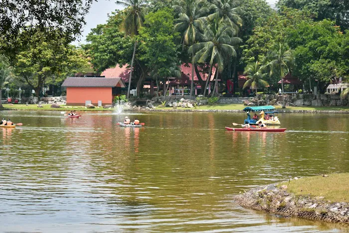 Shah Alam Lake Garden (West) Picture 2