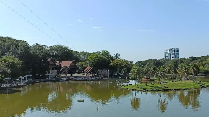Shah Alam Lake Garden (West) Picture 5