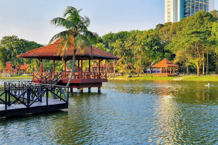 Shah Alam Lake Garden (West) Picture 4