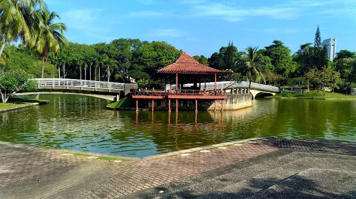 Shah Alam Lake Garden (West) Picture 7