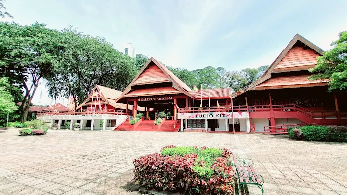 Shah Alam Lake Garden (West) Picture 8