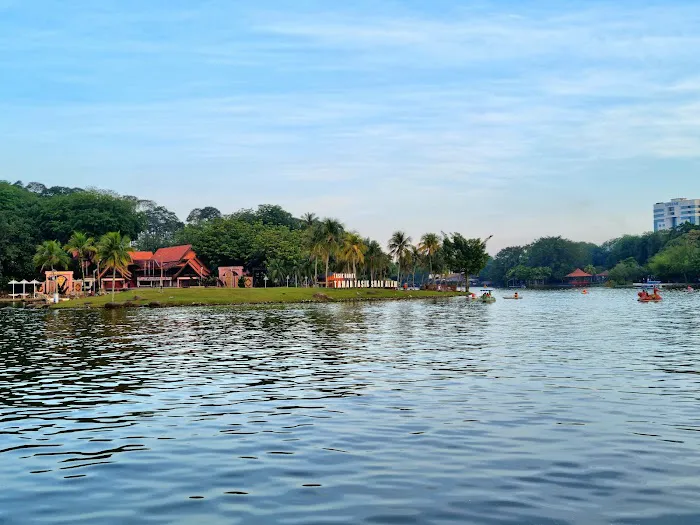 Shah Alam Lake Garden (West) Picture 10