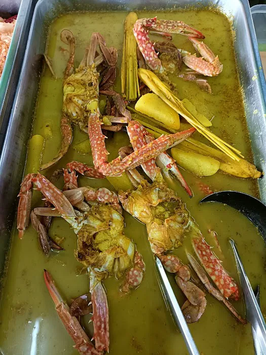 Restoran Resipi Bonda Bdr Tasik Puteri Picture 2