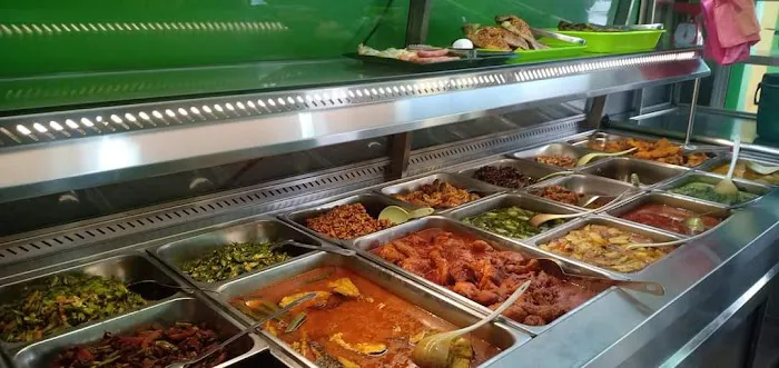 Restoran Resipi Bonda Bdr Tasik Puteri Picture 1